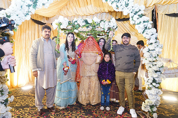 Subhan & Tabinda Nikah 00169
