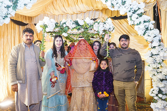 Subhan & Tabinda Nikah 00172