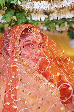 Subhan & Tabinda Nikah 00175