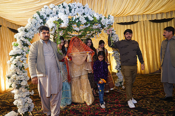 Subhan & Tabinda Nikah 00180