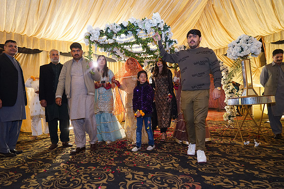 Subhan & Tabinda Nikah 00182