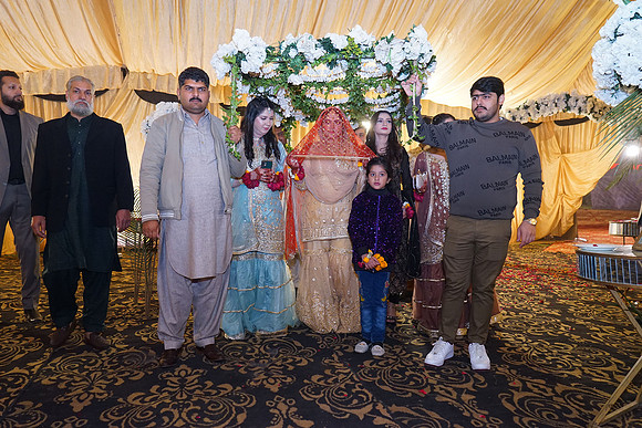 Subhan & Tabinda Nikah 00184