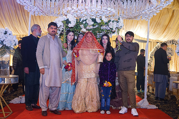 Subhan & Tabinda Nikah 00188