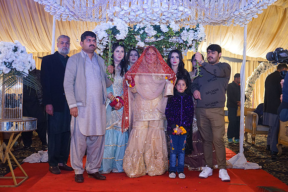Subhan & Tabinda Nikah 00189