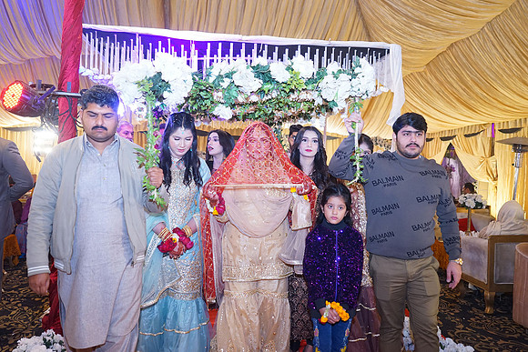 Subhan & Tabinda Nikah 00194