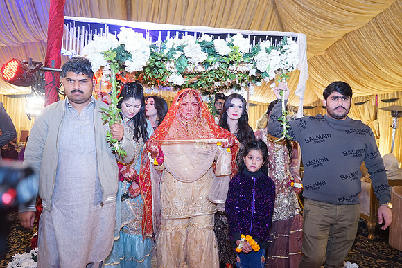 Subhan & Tabinda Nikah 00195