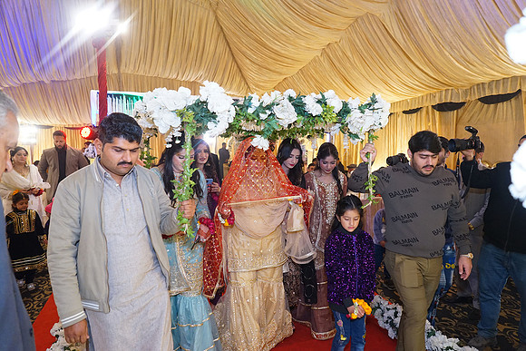 Subhan & Tabinda Nikah 00196