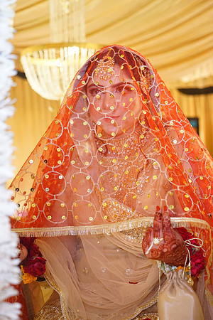Subhan & Tabinda Nikah 00200