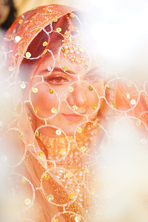 Subhan & Tabinda Nikah 00204