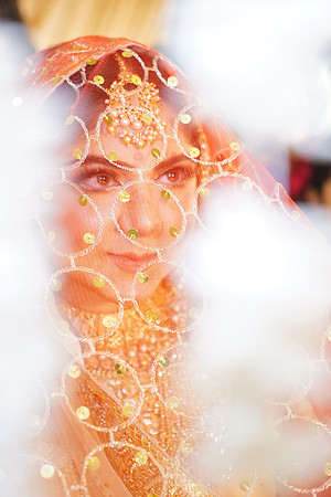 Subhan & Tabinda Nikah 00205