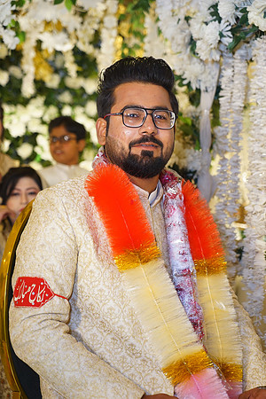 Subhan & Tabinda Nikah 00208