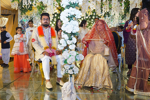 Subhan & Tabinda Nikah 00211