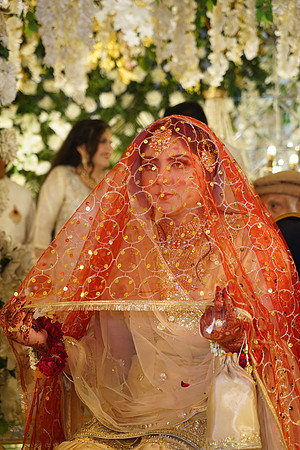 Subhan & Tabinda Nikah 00212