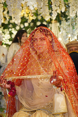 Subhan & Tabinda Nikah 00213
