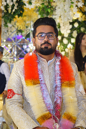 Subhan & Tabinda Nikah 00214