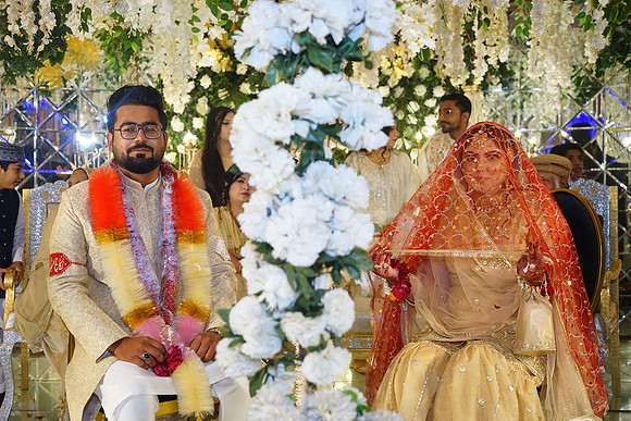 Subhan & Tabinda Nikah 00215