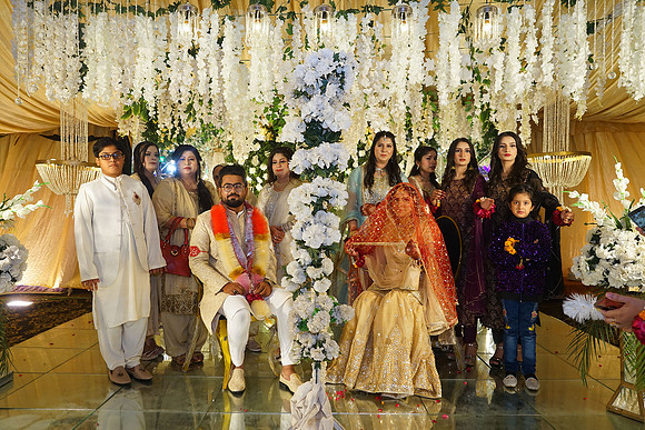 Subhan & Tabinda Nikah 00219