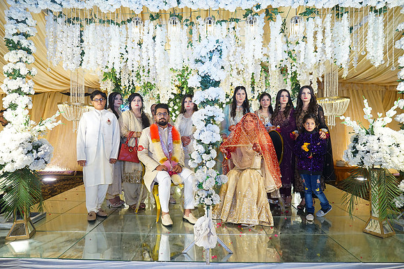 Subhan & Tabinda Nikah 00220