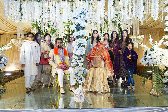 Subhan & Tabinda Nikah 00221