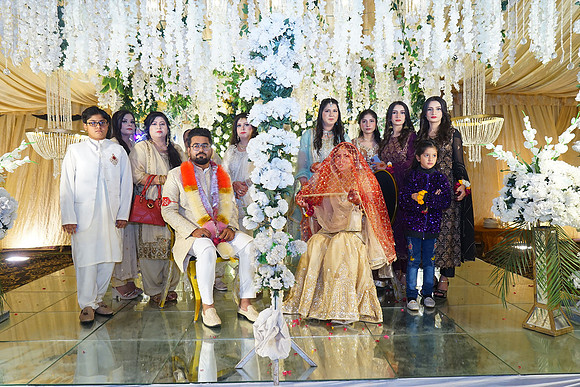 Subhan & Tabinda Nikah 00223