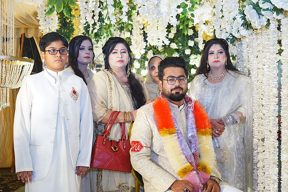 Subhan & Tabinda Nikah 00225