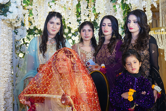 Subhan & Tabinda Nikah 00226