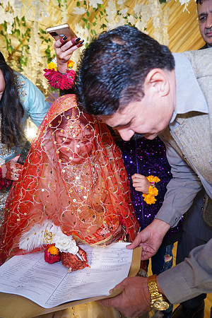 Subhan & Tabinda Nikah 00227