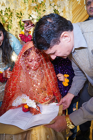 Subhan & Tabinda Nikah 00228