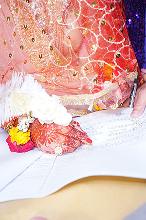Subhan & Tabinda Nikah 00231