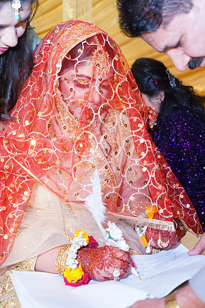 Subhan & Tabinda Nikah 00235