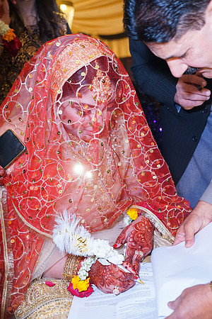 Subhan & Tabinda Nikah 00237