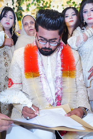 Subhan & Tabinda Nikah 00240