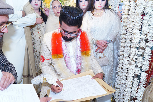 Subhan & Tabinda Nikah 00242
