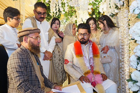 Subhan & Tabinda Nikah 00243