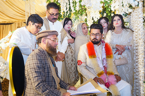 Subhan & Tabinda Nikah 00244