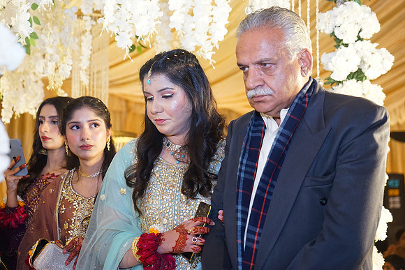 Subhan & Tabinda Nikah 00245
