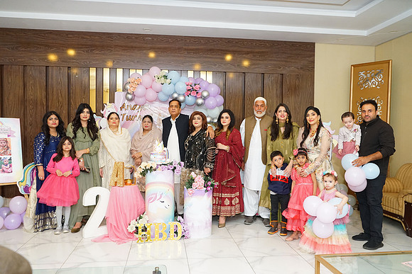 Anaya's 2nd Birthday 00006
