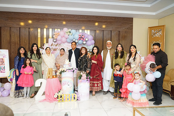 Anaya's 2nd Birthday 00007