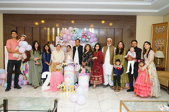 Anaya's 2nd Birthday 00010