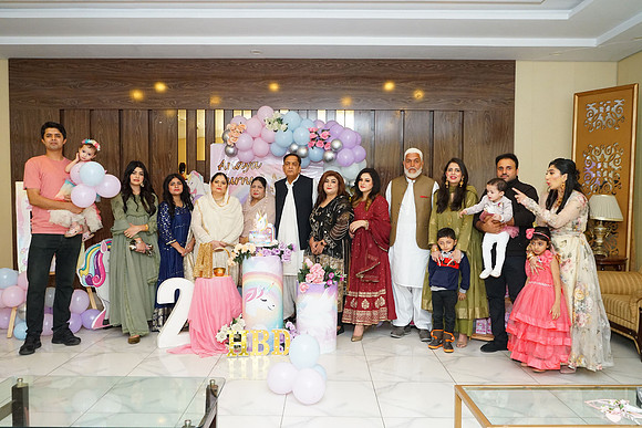 Anaya's 2nd Birthday 00009