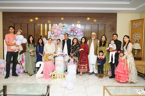 Anaya's 2nd Birthday 00012