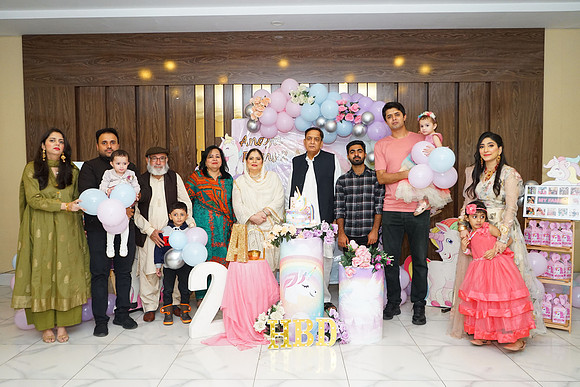 Anaya's 2nd Birthday 00014