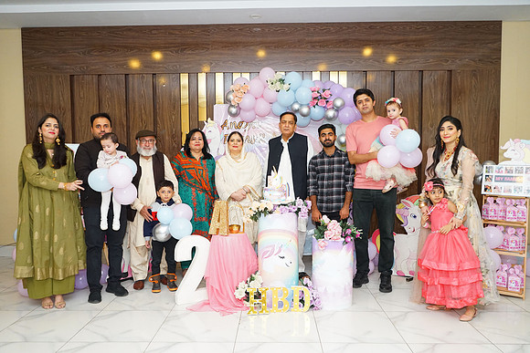 Anaya's 2nd Birthday 00015