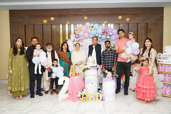 Anaya's 2nd Birthday 00016