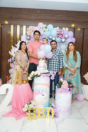 Anaya's 2nd Birthday 00021