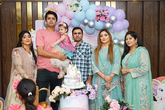Anaya's 2nd Birthday 00022