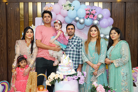 Anaya's 2nd Birthday 00024