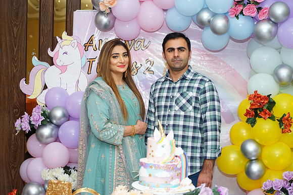 Anaya's 2nd Birthday 00025