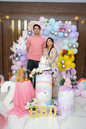 Anaya's 2nd Birthday 00026