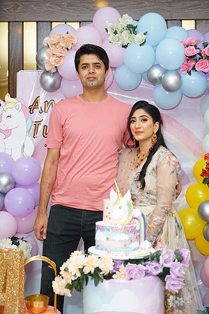 Anaya's 2nd Birthday 00029